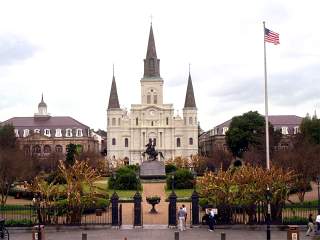 <Jackson Square>