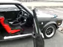 Vintage TE27 2TG 2L Modified, Engine sounds here