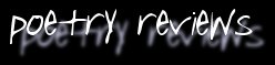 have your poems reviewed