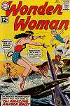Comic Book Cover