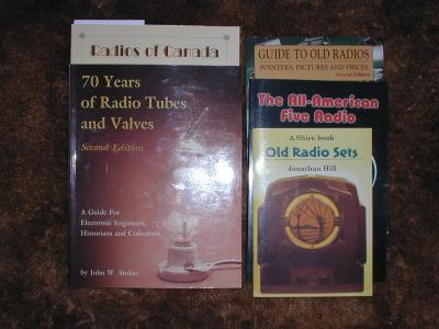 Books