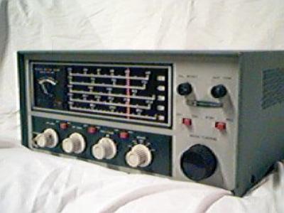 Ham Radio
