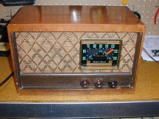 Northern Electric 5116