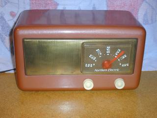 Northern Electric 5200