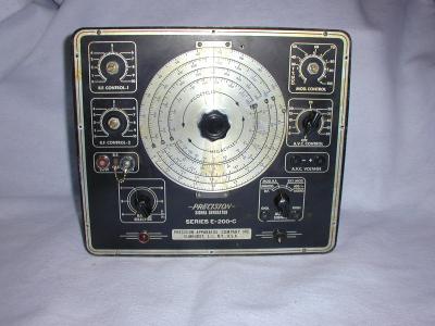 Test Equipment