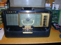 Zenith H500