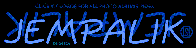 CLICK to go to PHOTO INDEX