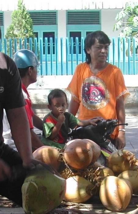 Rudi Suhartono