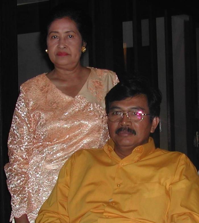 Suhanto, S.H. and Noel Susenowati