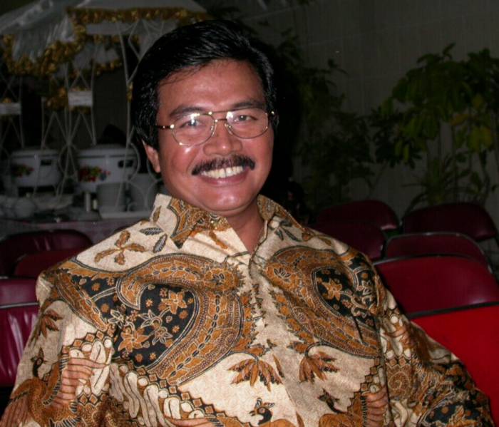 Suhanto, S.H.