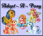 Adopt A
                               Pony