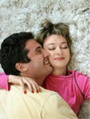 Sexual disorders today. Men health.