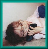 Haley Bug