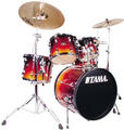 drums