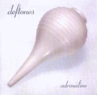 Adrenaline