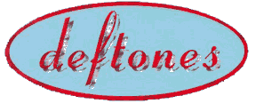 Deftones