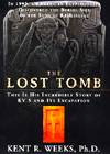 The Lost Tomb
