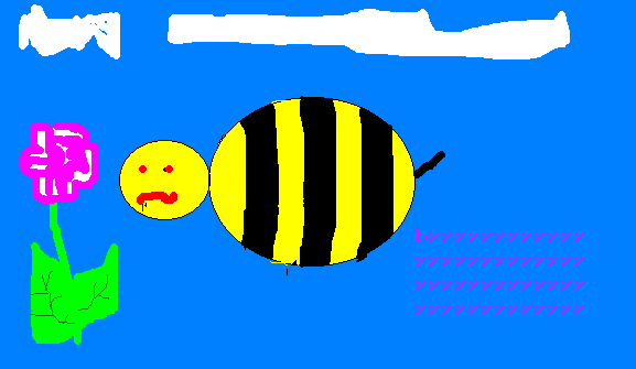 City bk Bzz-Bzz