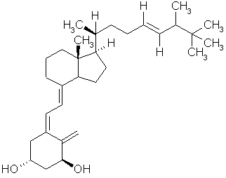 analog witaminy d3