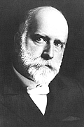 Dr R A Torrey