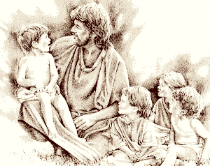Jesus paid it all