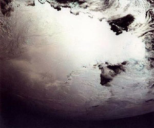 Antártica