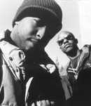 Gang Starr