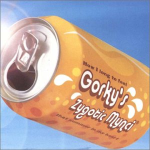 Gorky's Zygotic Mynci > How I Long to Feel That Summer in My Heart