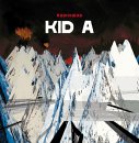 #1 Radiohead - Kid A