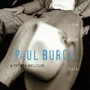 Paul Burch - Pan-American Flash