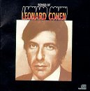 Leonard Cohen - The Songs of Leonard Cohen