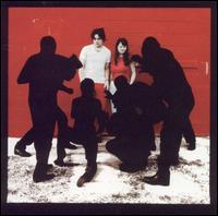 The White Stripes - White Blood Cells
