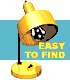 Easy to Find