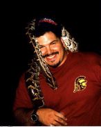 JD The Python