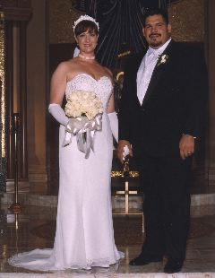Andrea & Joseph