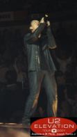 Bono Sings