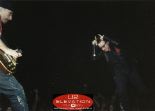 Edge & Bono at the end of the world #2