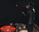 Bono on tip of heart