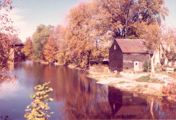 Yarker Ontario Photo