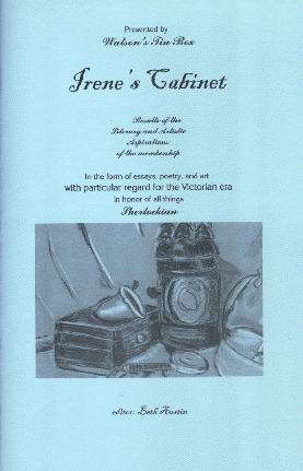 IrenesCabinet