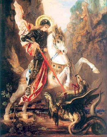 StGeorge