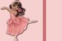 Pink Ballet Set