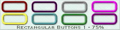 Rectangular Buttons 1