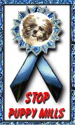 Stop Puppy Mills!