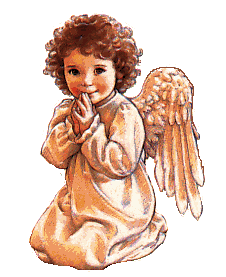 Rest with the Angels, Beloved Caesar