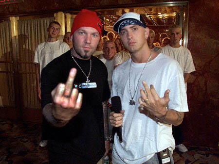 Limp Bizkit