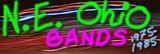 O.H.M.S. N.E. Ohio Band Page - 1975-85