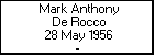 Mark Anthony De Rocco