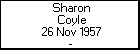 Sharon Coyle