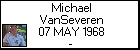 Michael VanSeveren